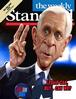 Weekly Standard fake cover